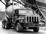 International F2675SBA Mixer 1970 года